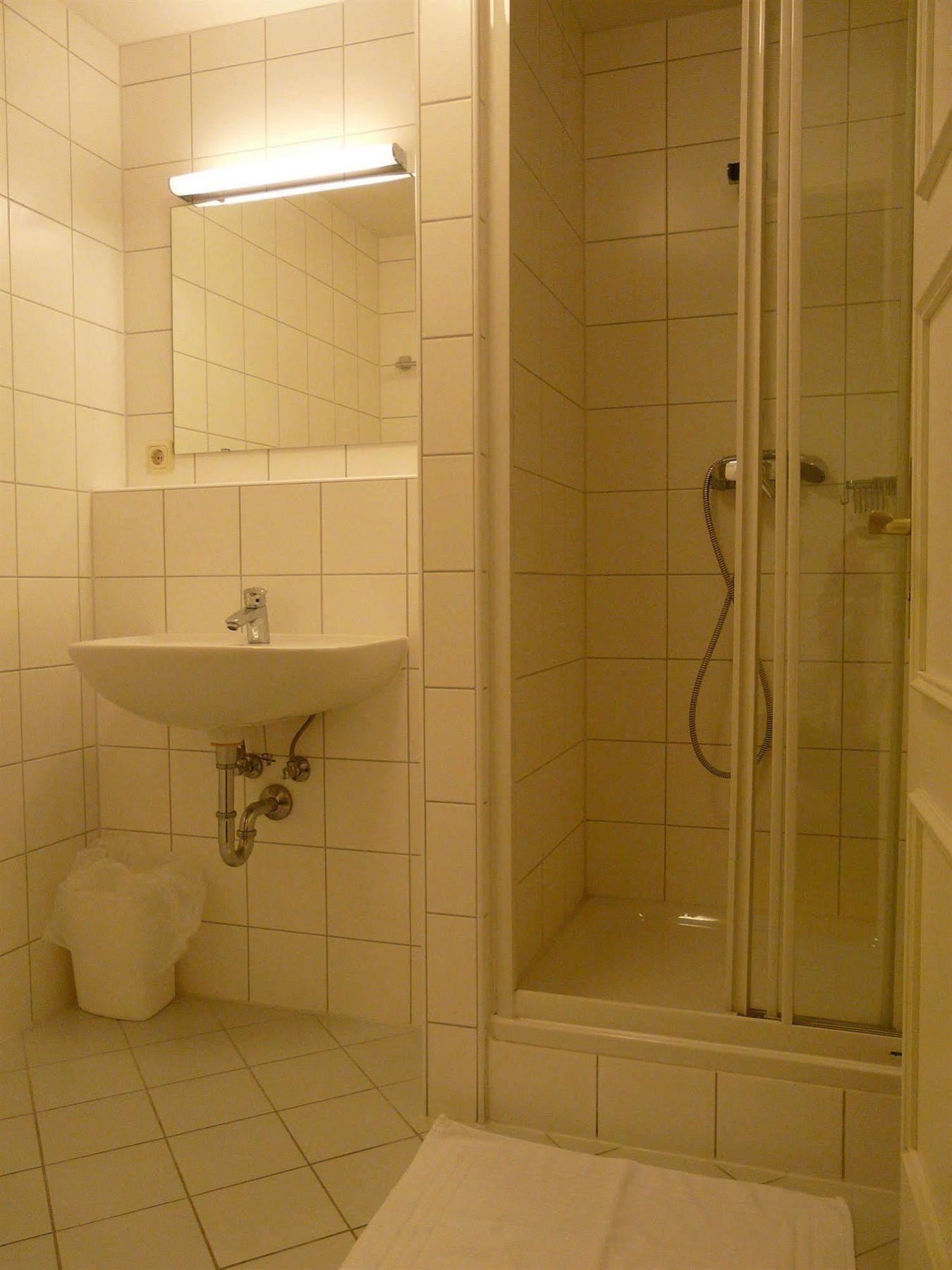 Hotel Schwarzes Roessl Salzbourg Extérieur photo